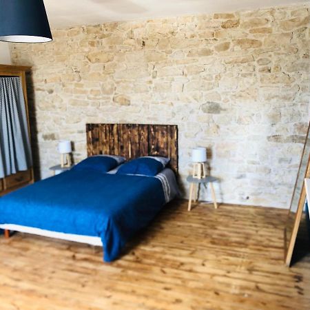 La Plooz Hotel Plozevet Luaran gambar